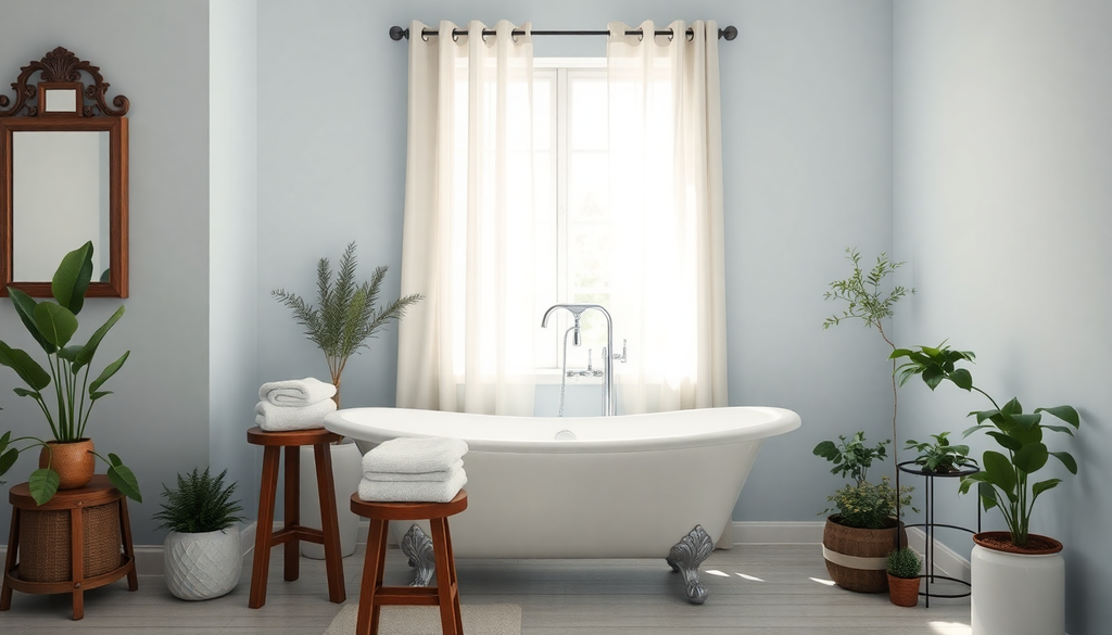 Revamp Your Bathroom on a Budget with Pure Bath