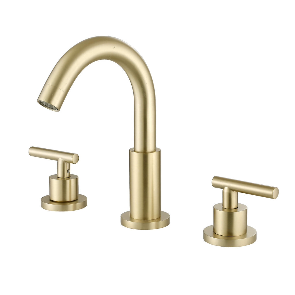 Widespread Bathroom Faucet CM01215