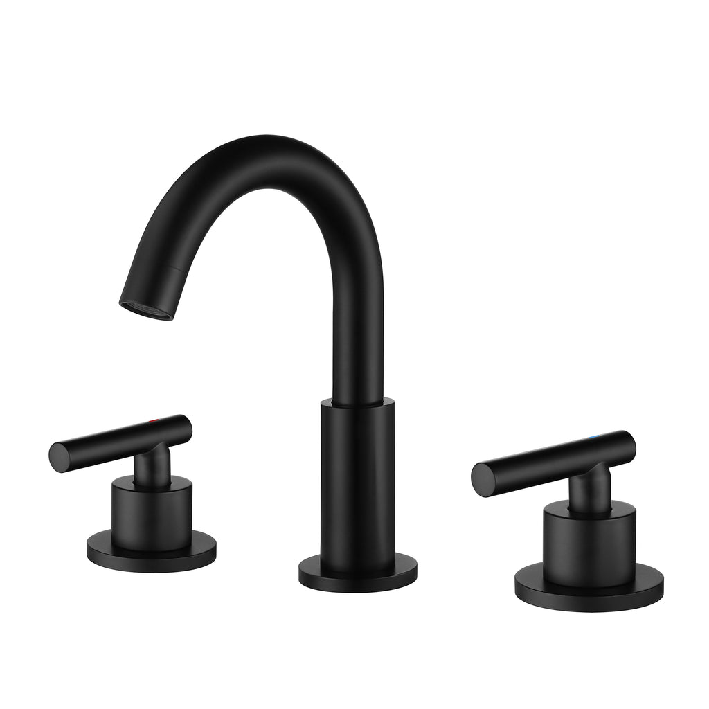 Widespread Bathroom Faucet CM01215