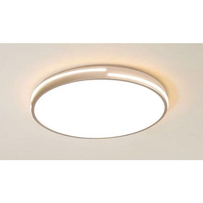 Circular LED Ceiling Light – Modern Design  HT-1035-1 16"