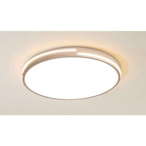 Circular LED Ceiling Light – Modern Design  HT-1035-1 16"