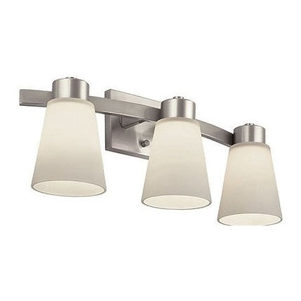 3-Light Vanity Light HT-1096