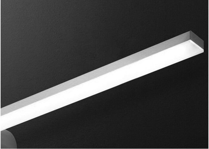 Sleek Linear LED Wall Lamp HT-1060SV