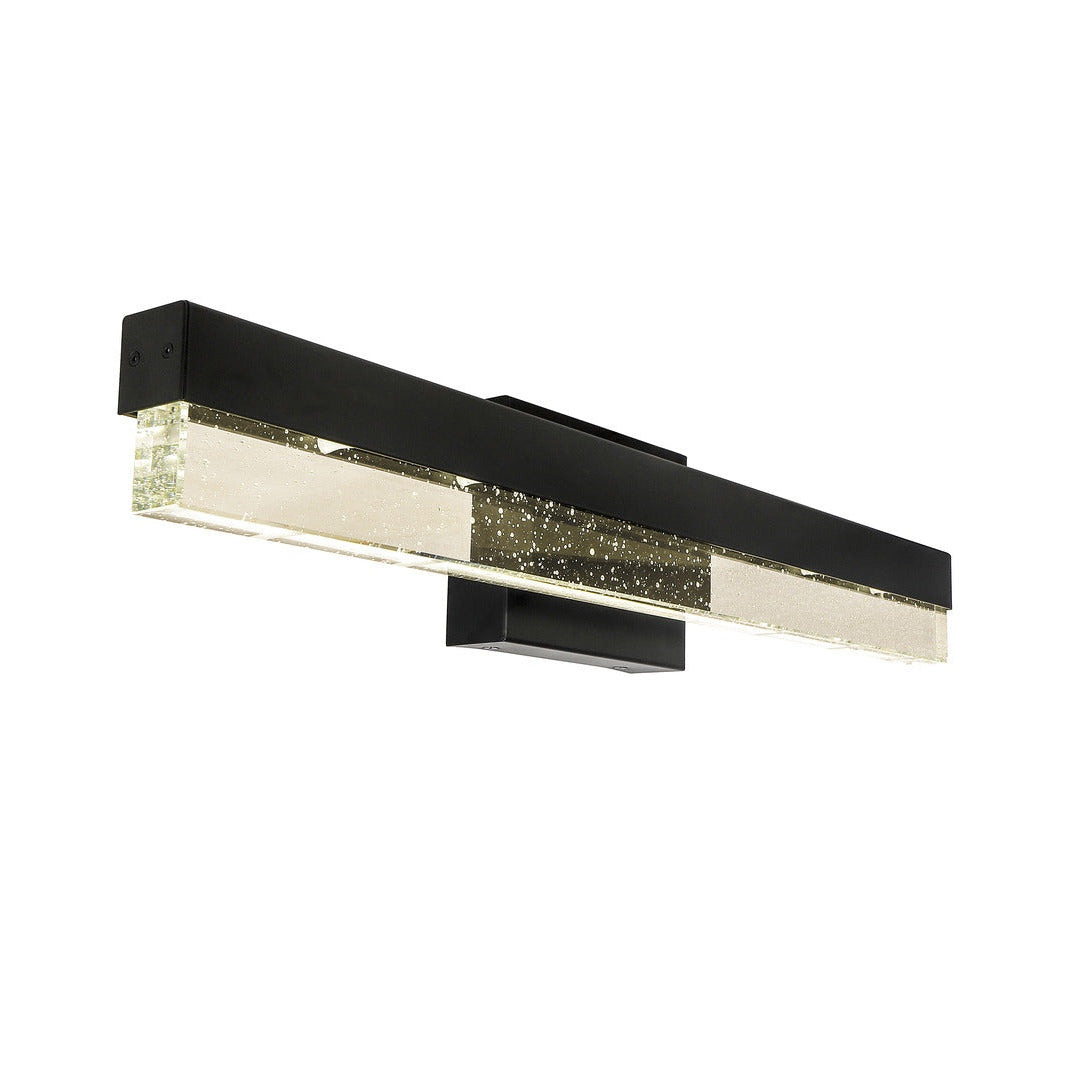 Myth Realm - [3024xx] MRLVN02427 LED Vanity Light Seeded Glass size-options