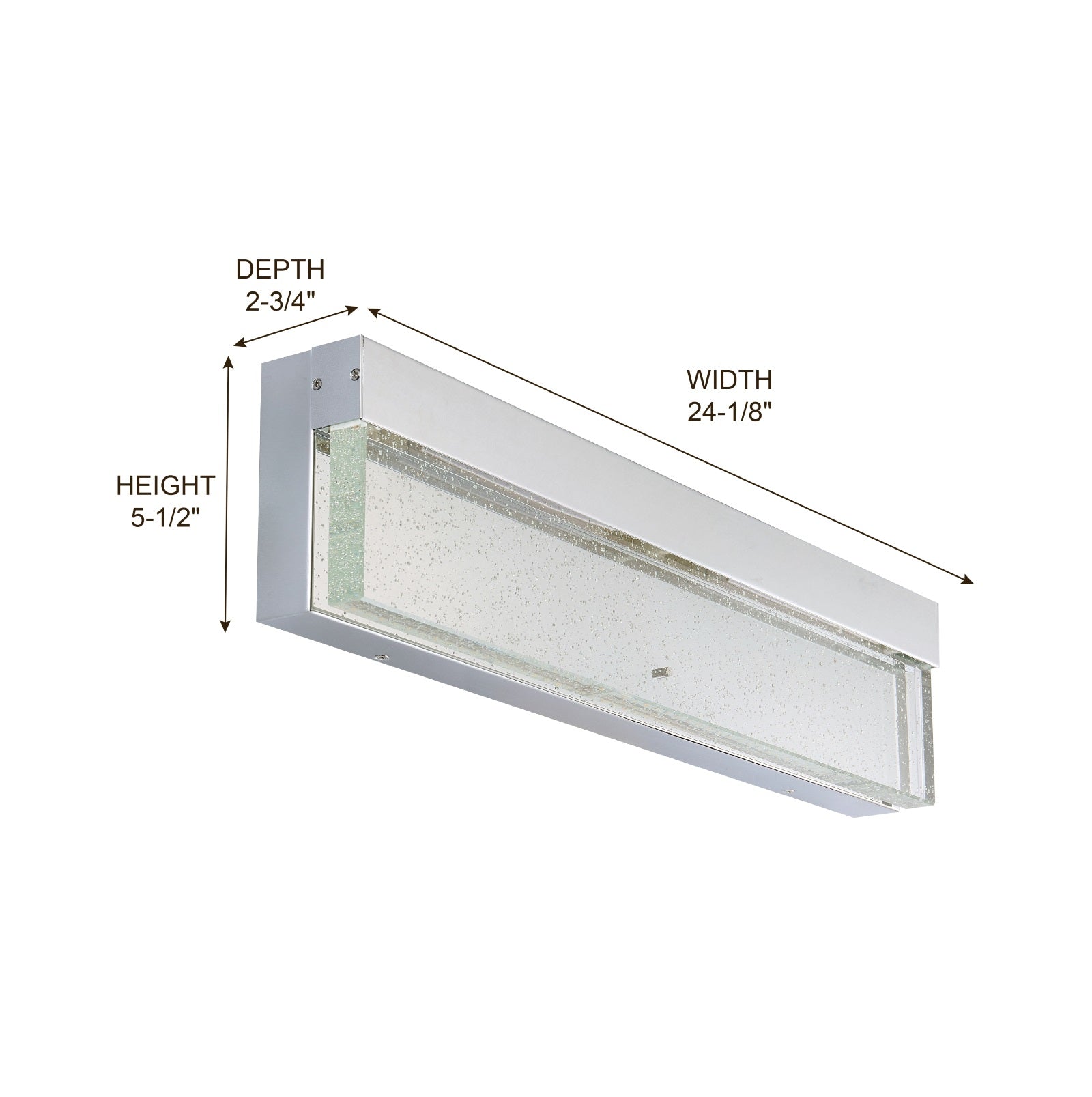 Myth Realm - [304601] MRVN046 LED Vanity Light