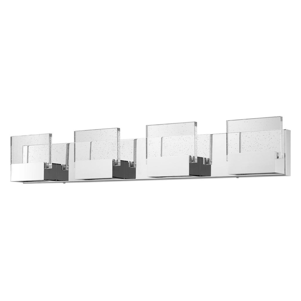 Myth Realm - [3055xx] MRVN055 4 Light LED Vanity Light