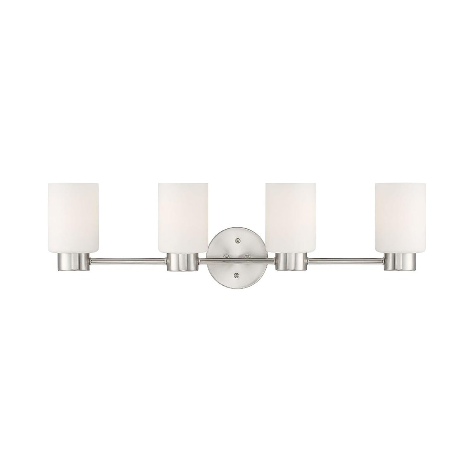 Myth Realm - [306304] MRCVN063 4 Light LED Vanity Light