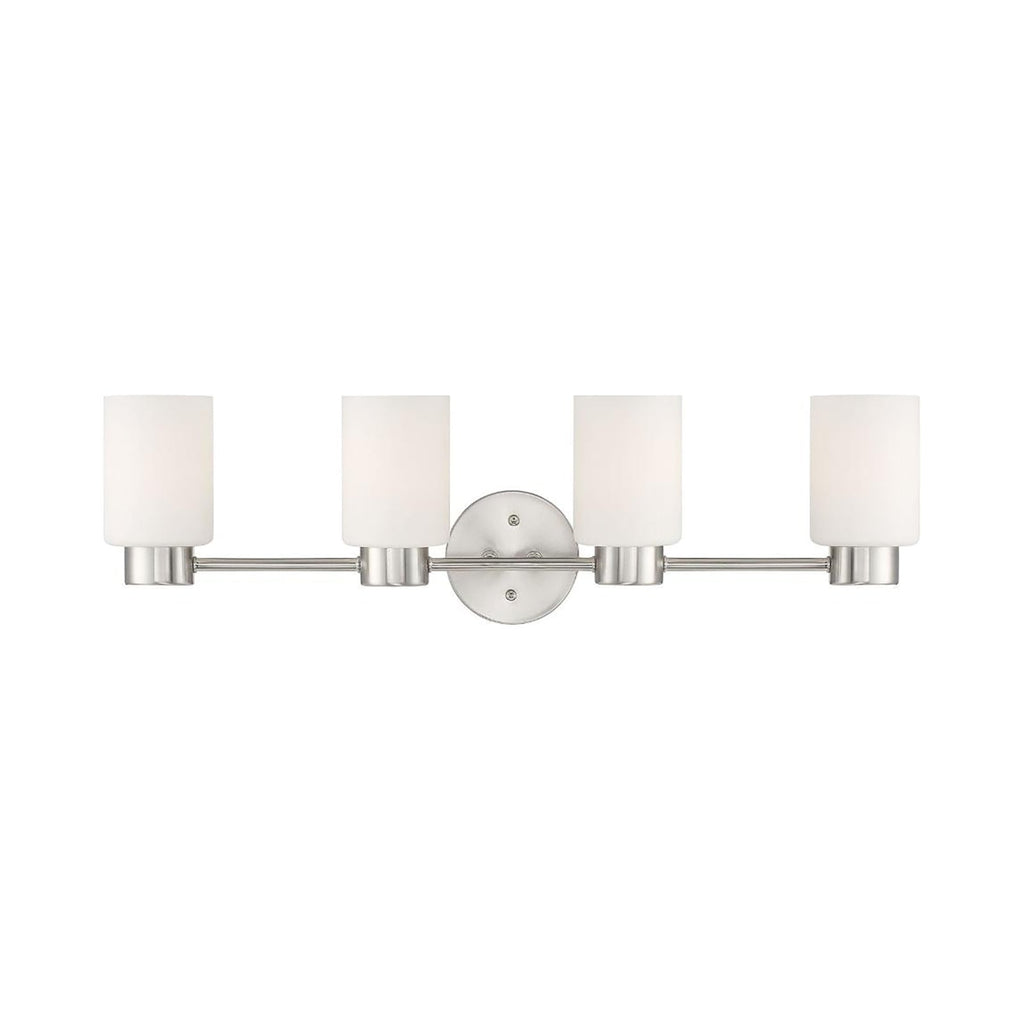 Myth Realm - [306304] MRCVN063 4 Light LED Vanity Light