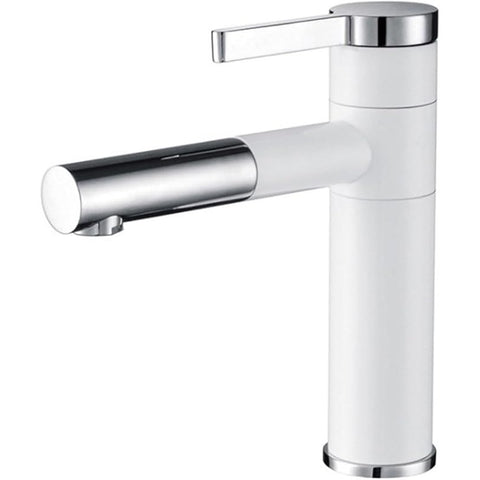 Single Hole Bathroom Faucet HT-8183