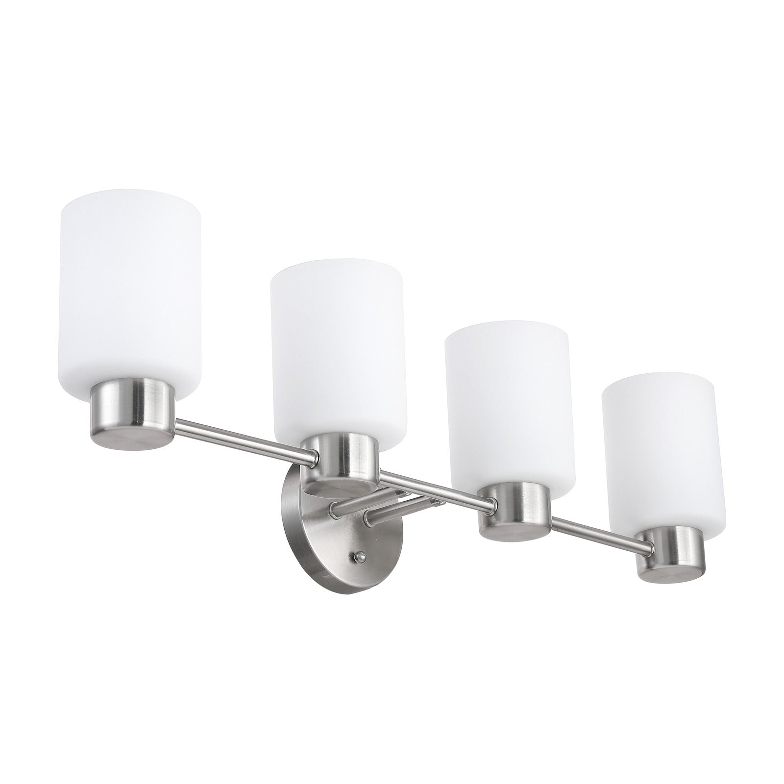 Myth Realm - [306304] MRCVN063 4 Light LED Vanity Light