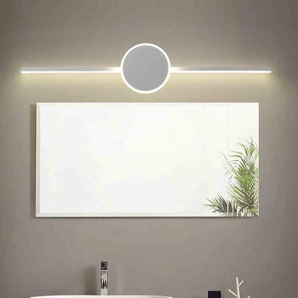 Sleek Linear LED Wall Lamp HT-1060SV