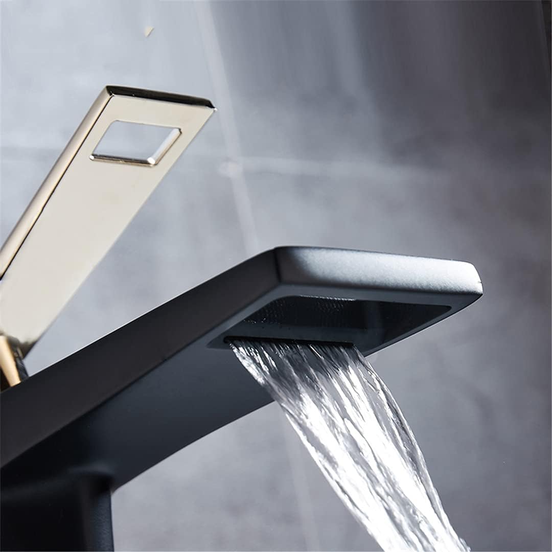 Single Hole Bathroom Faucet CZ344001