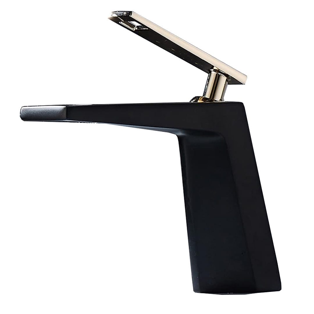 Single Hole Bathroom Faucet CZ344001