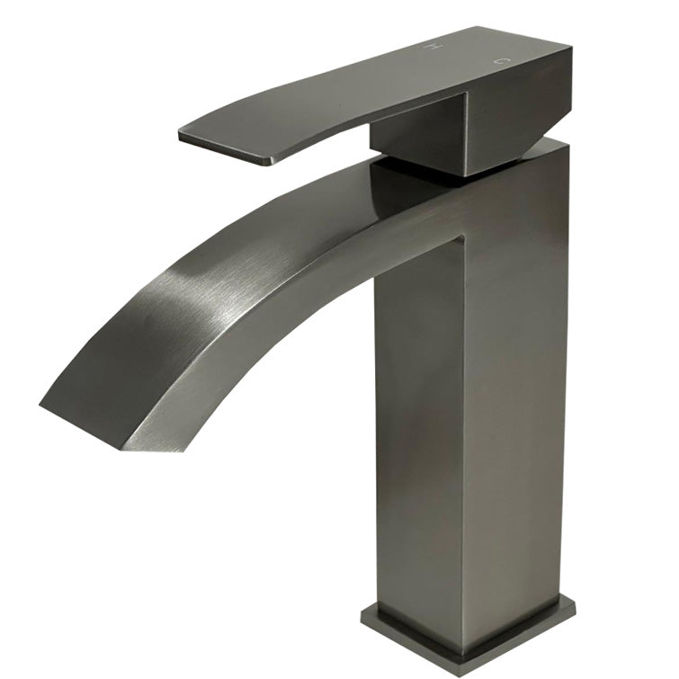 BVT - Single Hole Bathroom Faucet #26