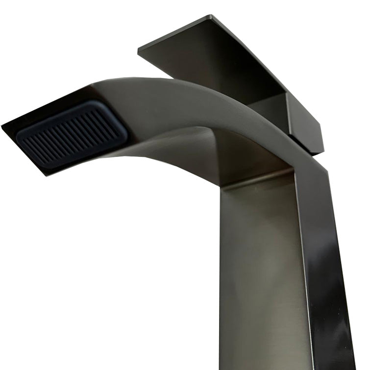 BVT - Single Hole Bathroom Faucet #26