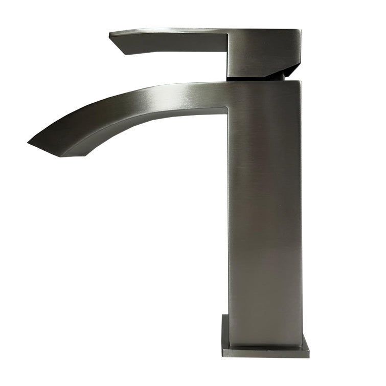 BVT - Single Hole Bathroom Faucet #26