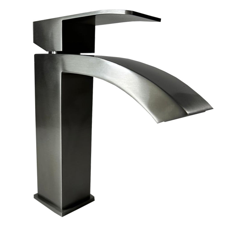 BVT - Single Hole Bathroom Faucet #26