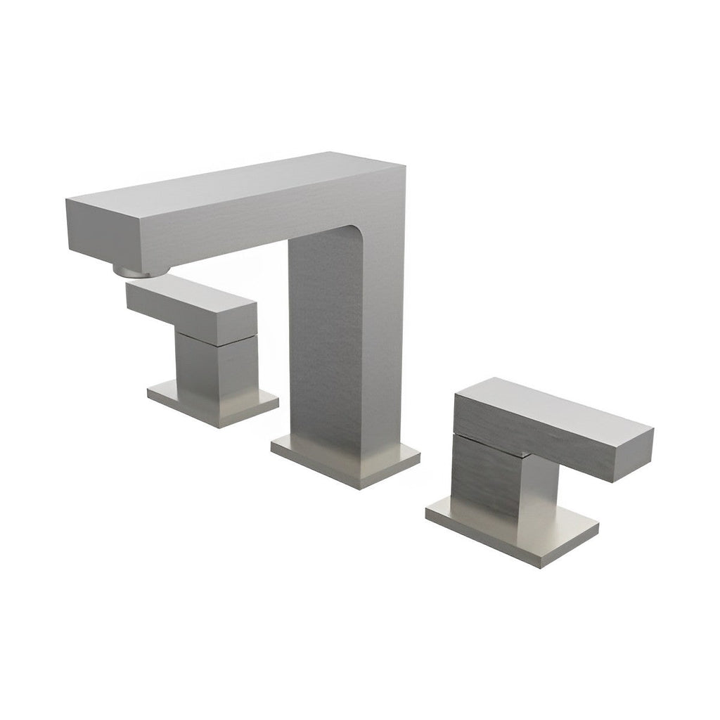 Widespread Bathroom Faucet CM01003