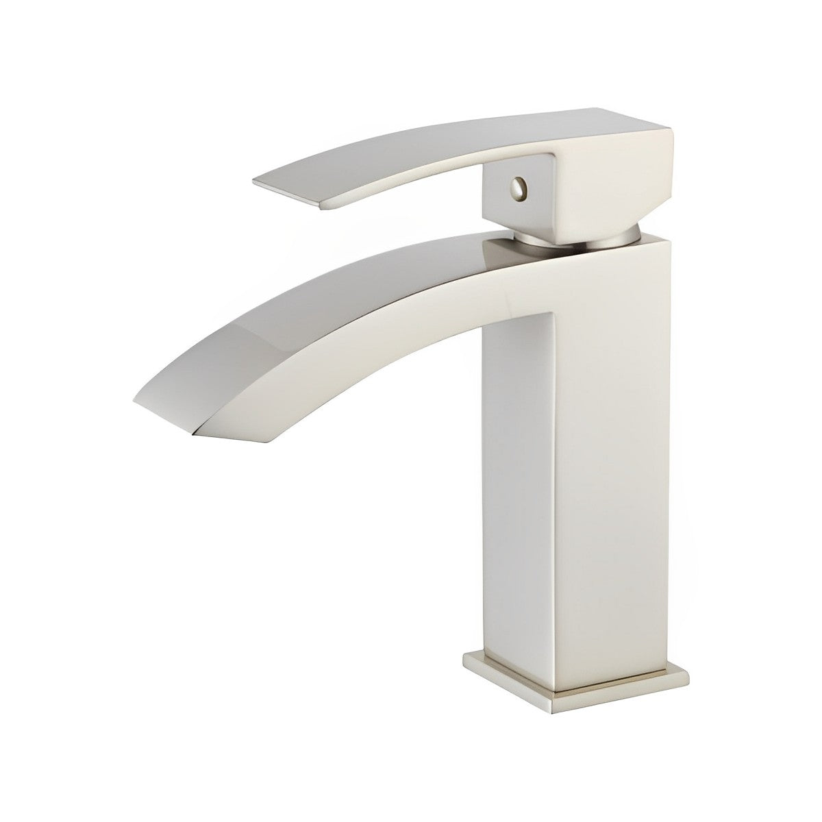 Single Hole Bathroom Faucet CM01014