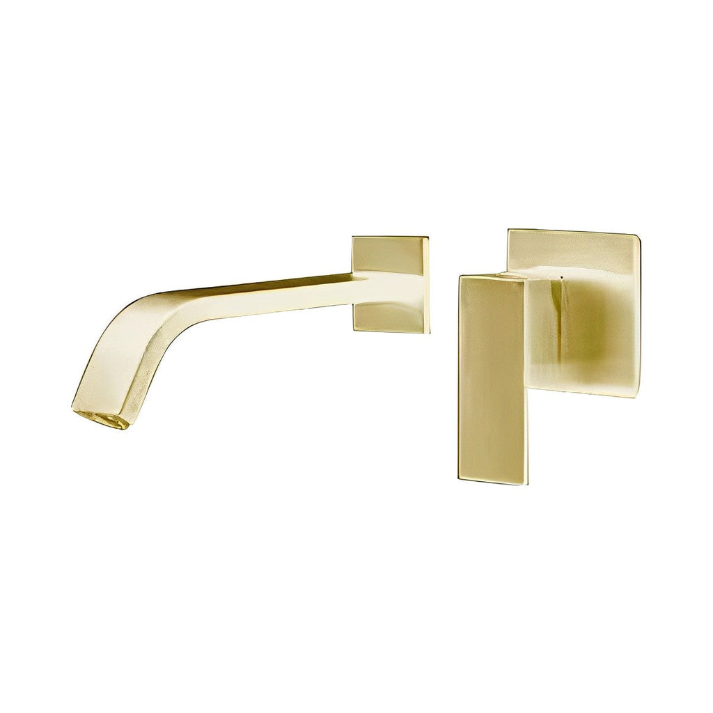 2-Piece Wall Mounted Faucet CM01025