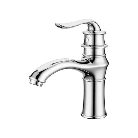 Single Hole Bathroom Faucet CM01068