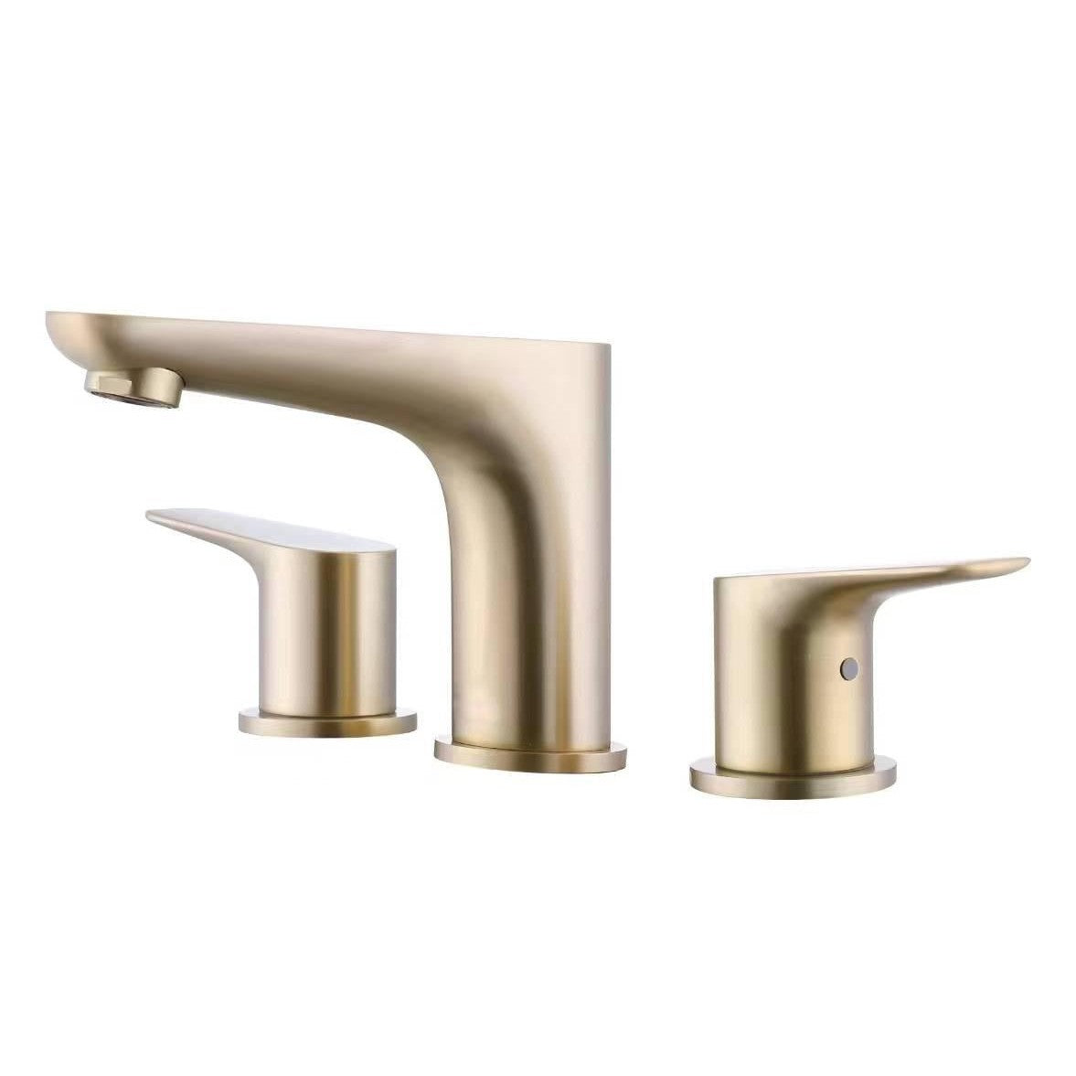 Widespread Bathroom Faucet CM01768