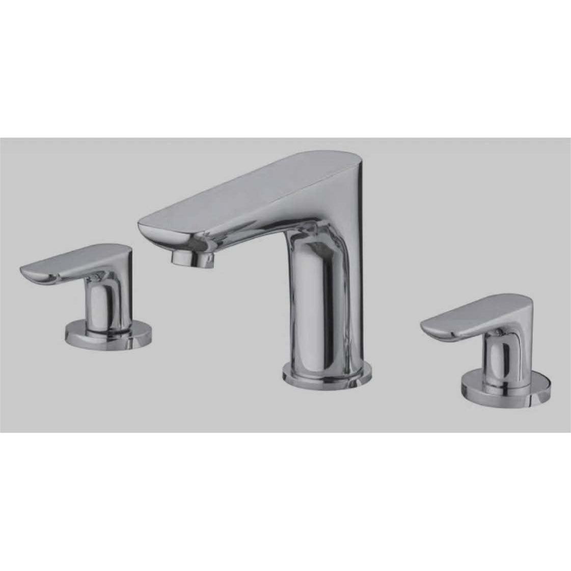 Widespread Bathroom Faucet CM01768