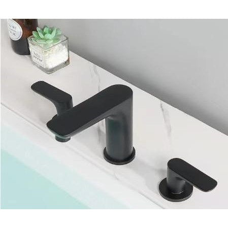 Widespread Bathroom Faucet CM01768