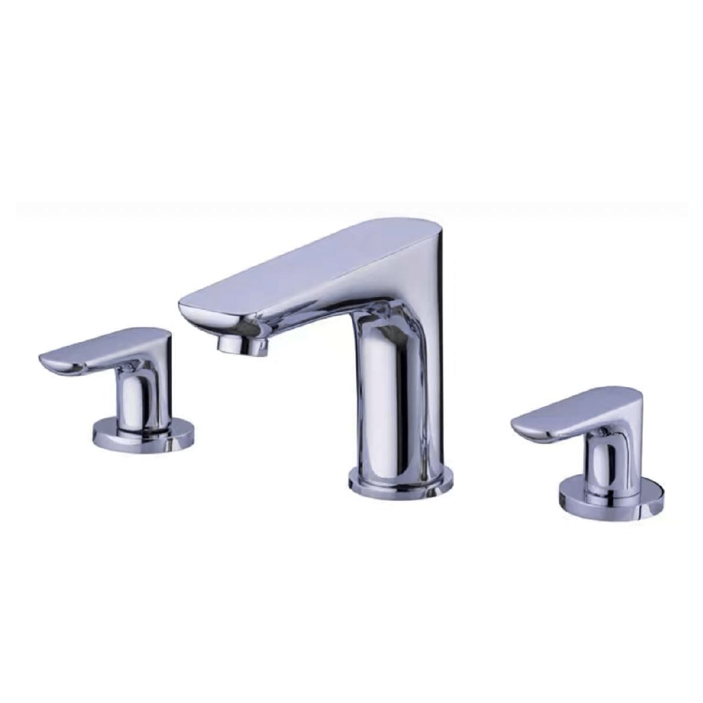 Widespread Bathroom Faucet CM01768