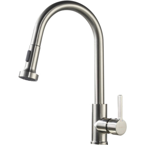 Pull-Down Kitchen Faucet CZ422002BN