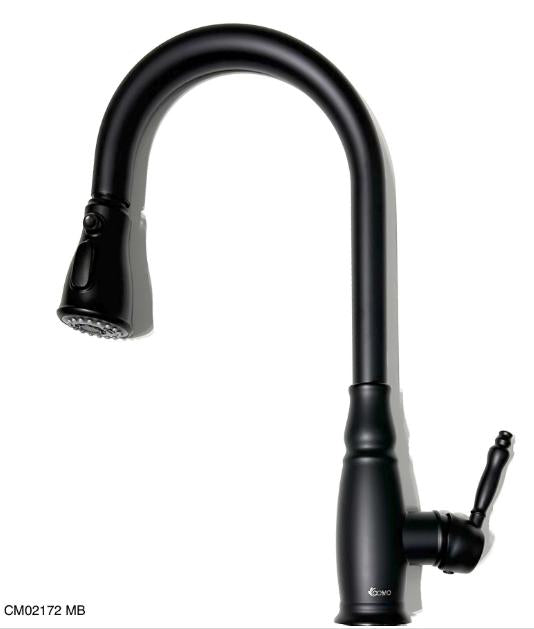 Pull-Down Kitchen Faucet CM02172