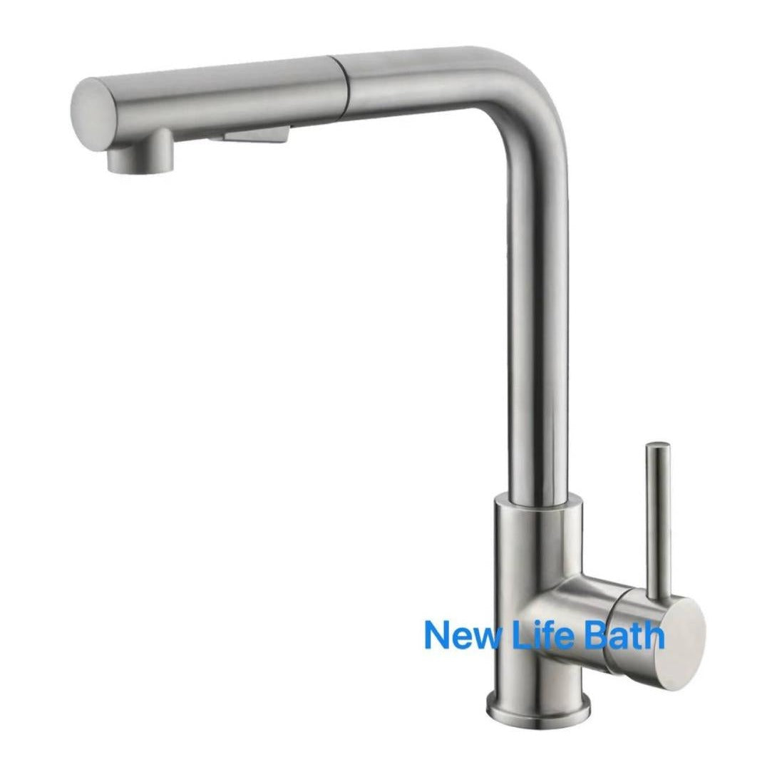 Pull-Out Kitchen Faucet CM02226