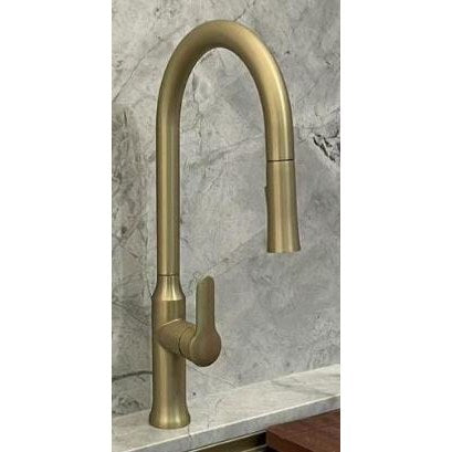 Pull-Down Kitchen Faucet CM02266