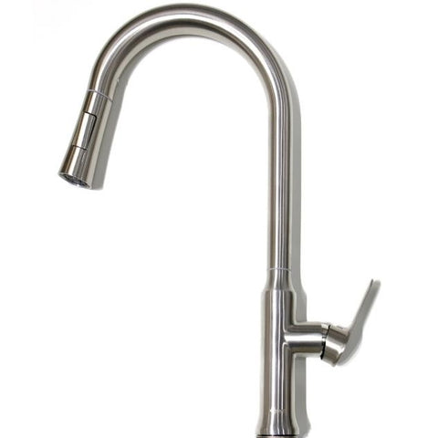 Pull-Down Kitchen Faucet CM02266