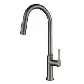 Pull-Down Kitchen Faucet CM02266