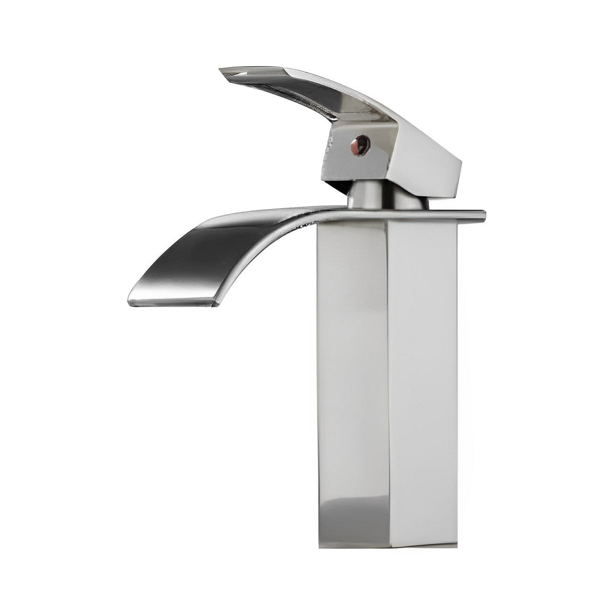 Single Hole Bathroom Faucet CM1001