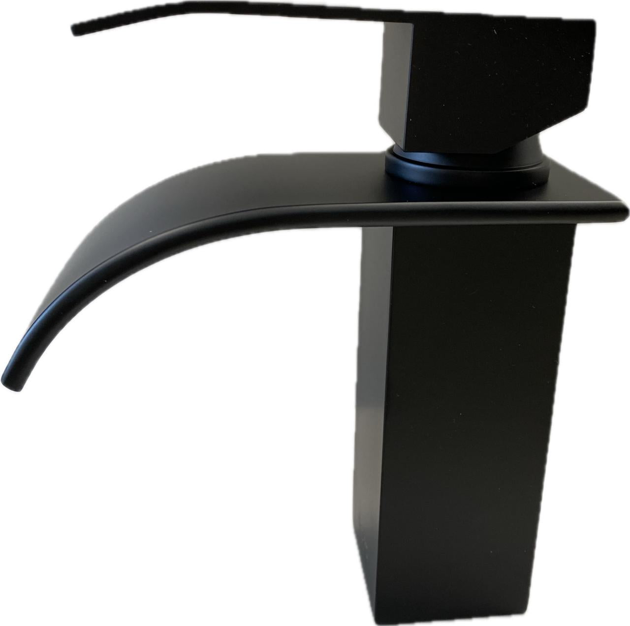 Single Hole Bathroom Faucet CM1001