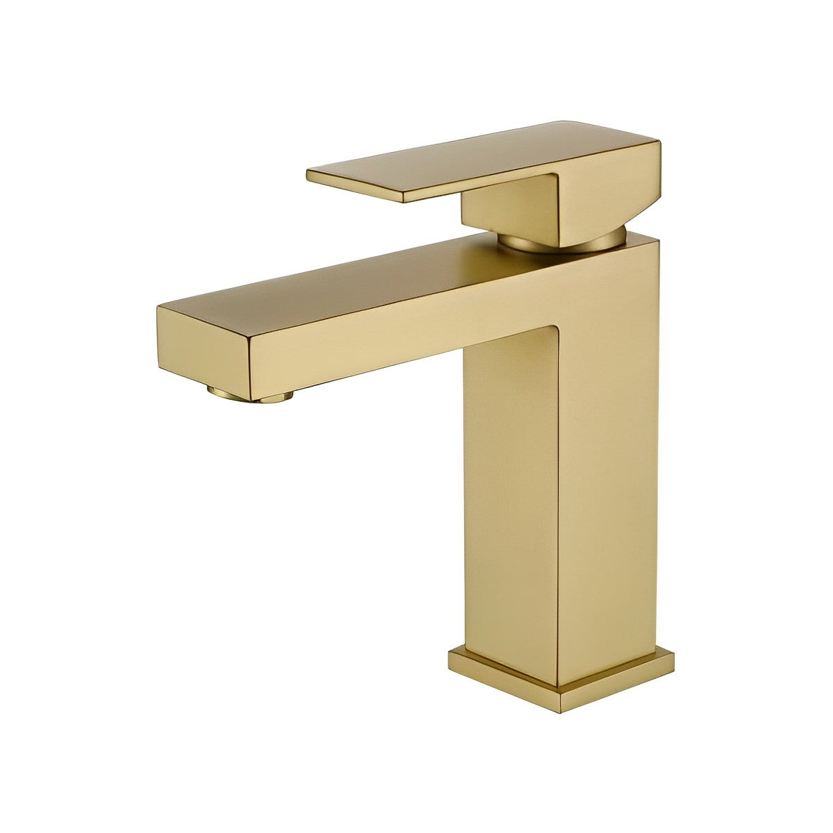 Single Hole Bathroom Faucet CM1044