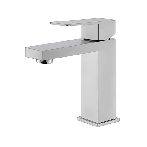 Single Hole Bathroom Faucet CM1044