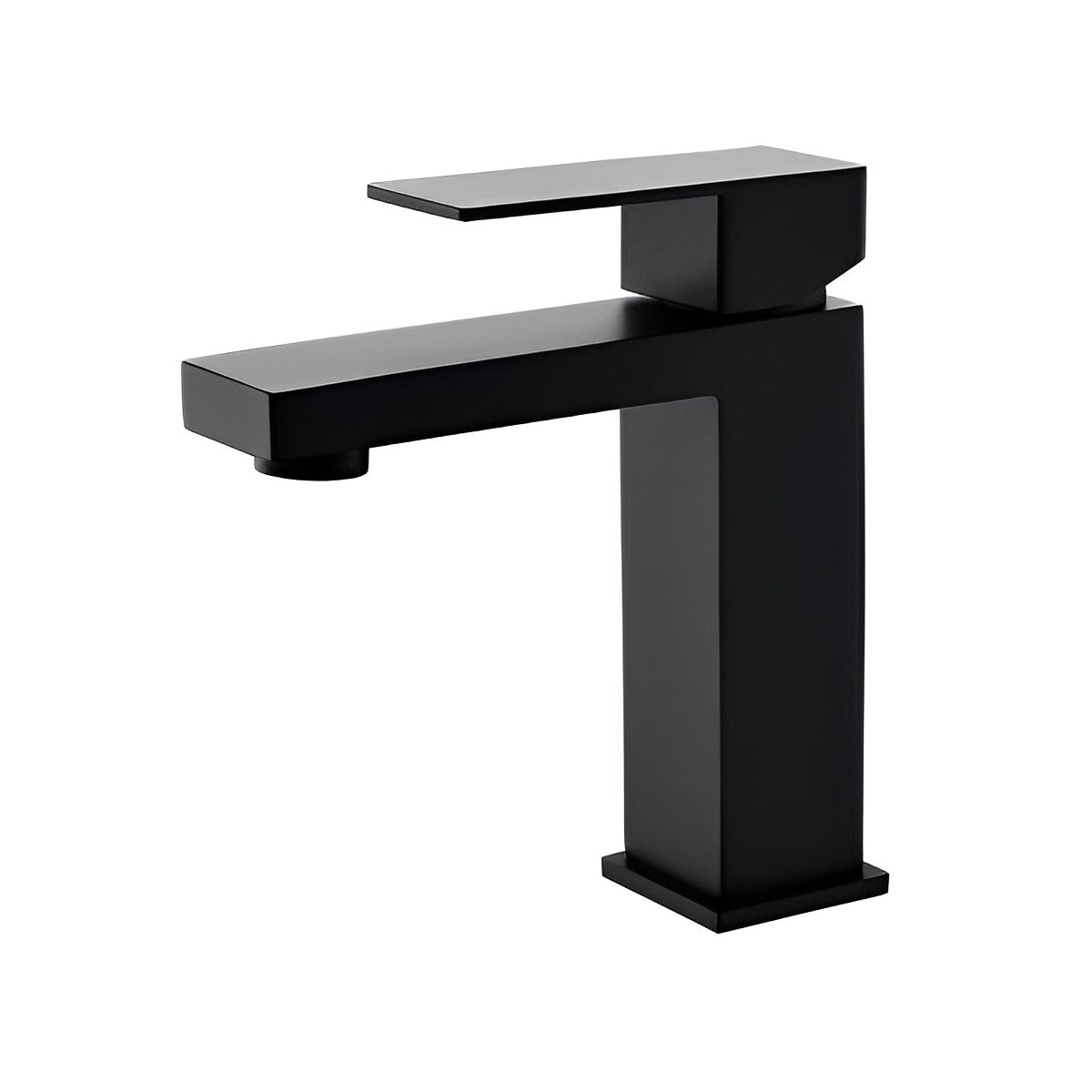 Single Hole Bathroom Faucet CM1044