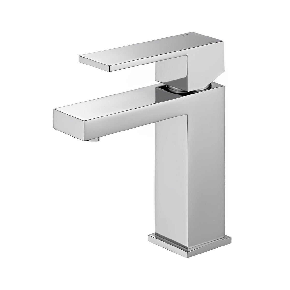 Single Hole Bathroom Faucet CM1044