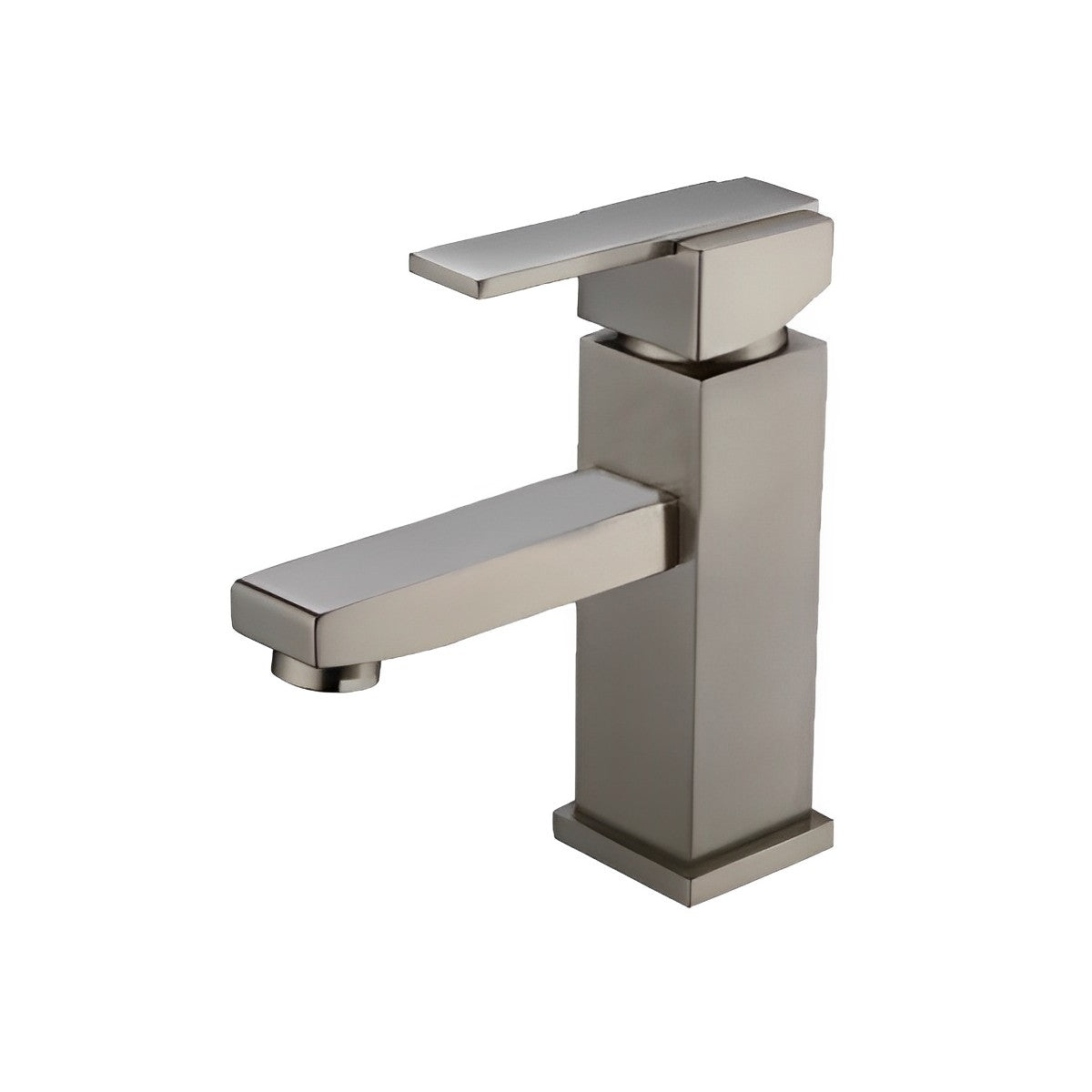 Single Hole Bathroom Faucet CM1047