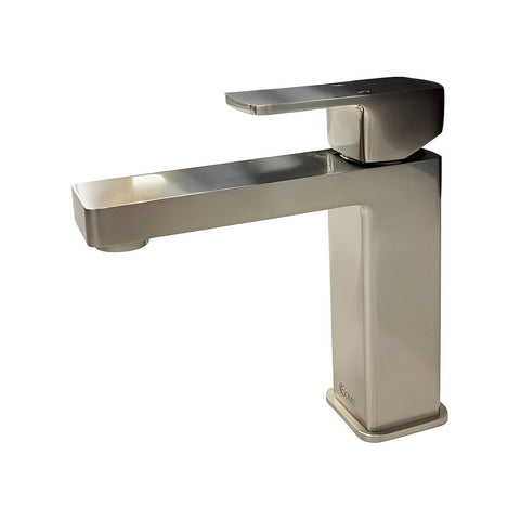 Single Hole Bathroom Faucet CM1116