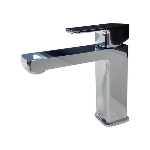 Single Hole Bathroom Faucet CM1116