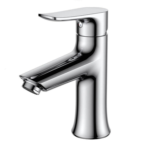 Single Hole Bathroom Faucet CM1127