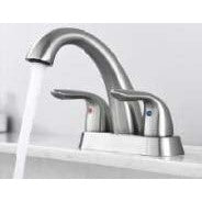 Widespread Bathroom Faucet CM1723