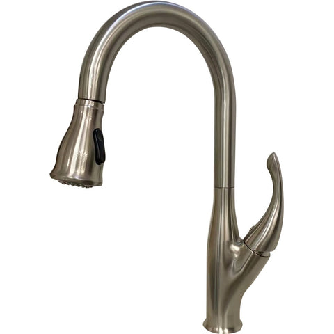 Pull-Down Kitchen Faucet CZ811002