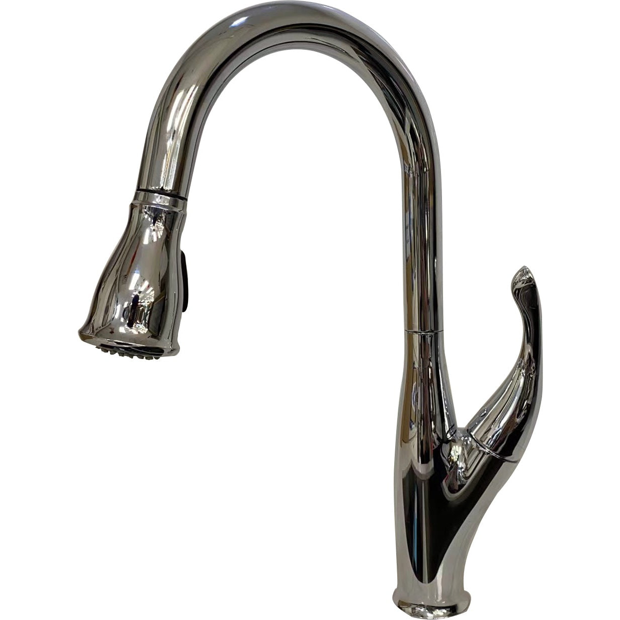 Pull-Down Kitchen Faucet CZ811002