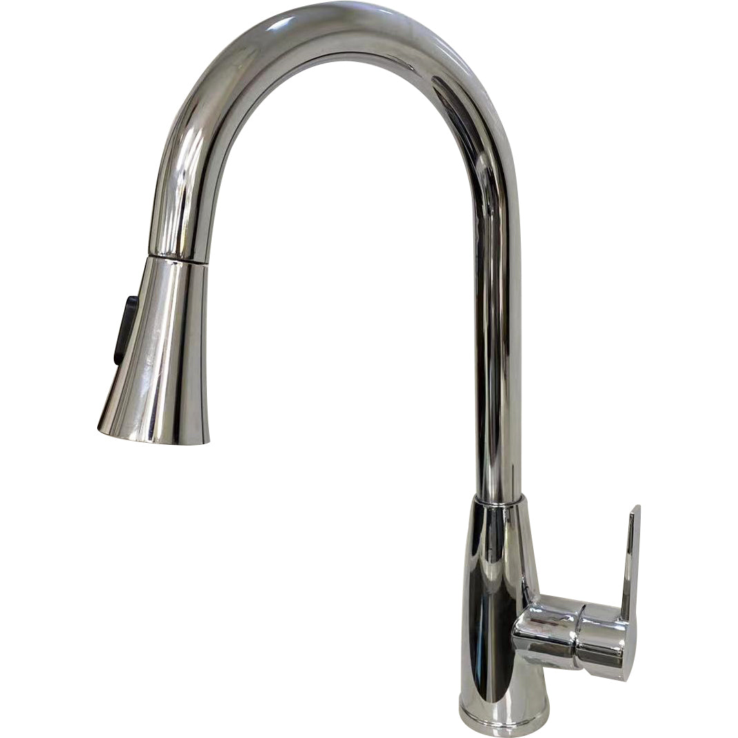 Pull-Down Kitchen Faucet CM2072