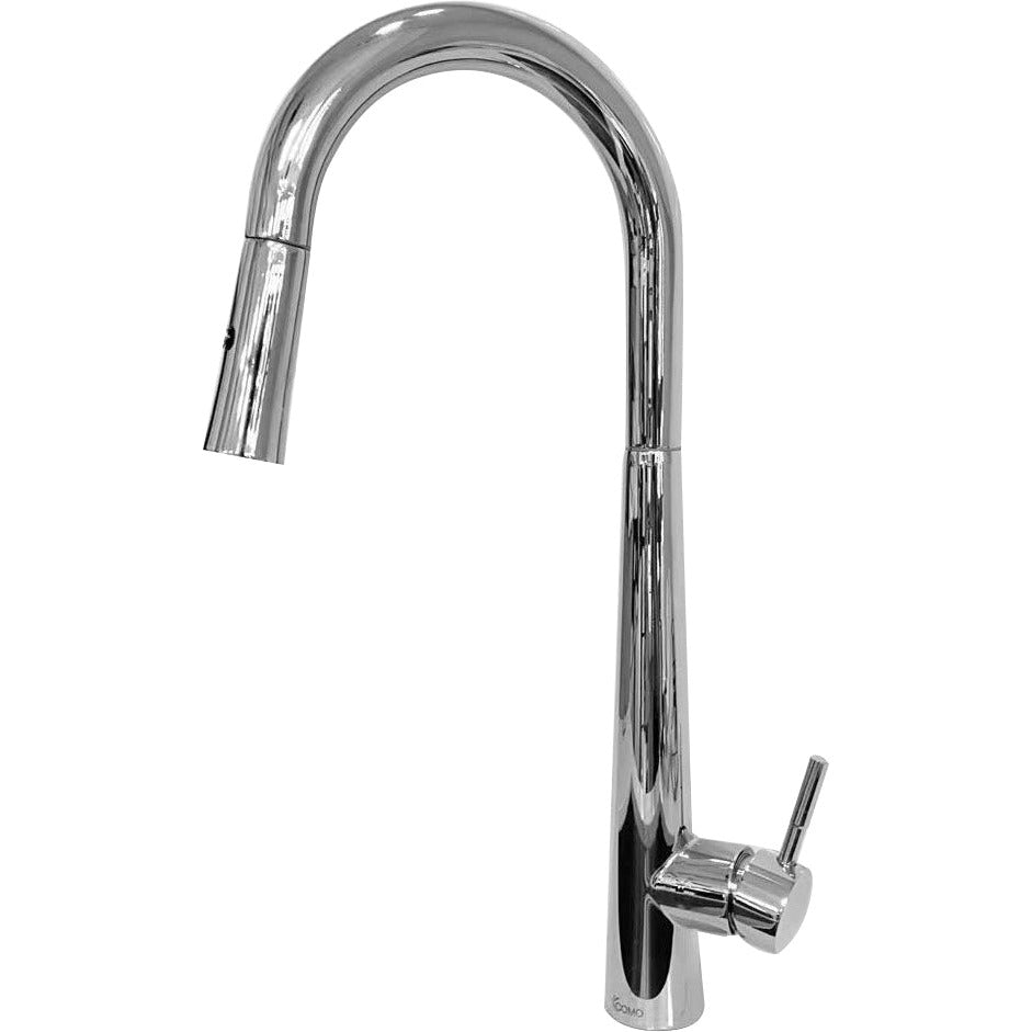 Pull-Down Kitchen Faucet CM55040